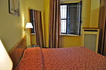 Hotel Vecchia Milan galeri fotoğrafı