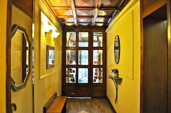 Hotel Vecchia Milan fotoğrafı