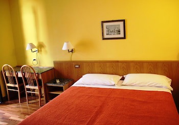 Hotel Vecchia Milan galeri fotoğrafı