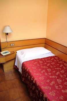 Hotel Vecchia Milan galeri fotoğrafı