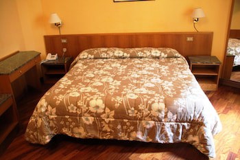 Hotel Vecchia Milan galeri fotoğrafı