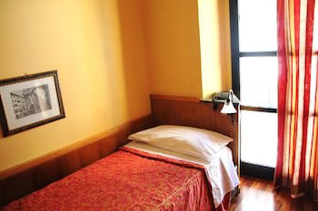 Hotel Vecchia Milan galeri fotoğrafı