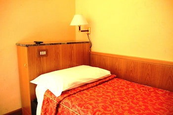 Hotel Vecchia Milan galeri fotoğrafı