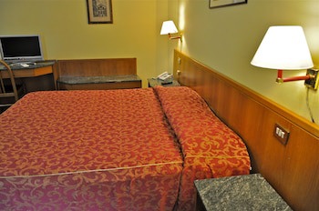 Hotel Vecchia Milan galeri fotoğrafı