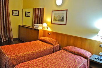 Hotel Vecchia Milan galeri fotoğrafı