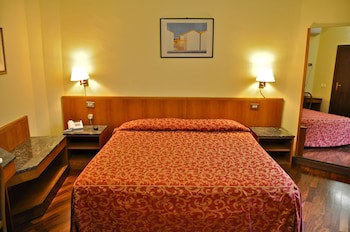 Hotel Vecchia Milan galeri fotoğrafı