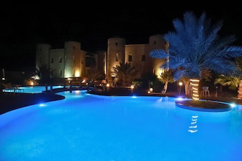 Palais Du Desert And Spa