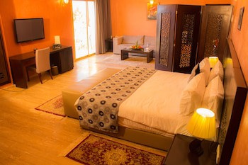 Palais Du Desert And Spa