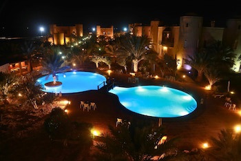 Palais Du Desert And Spa
