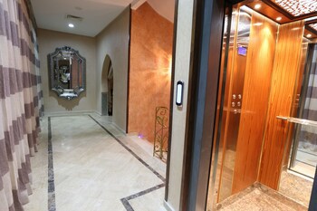 Palais Du Desert And Spa