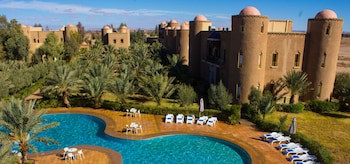 Palais Du Desert And Spa