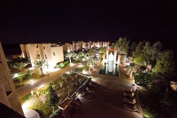 Palais Du Desert And Spa