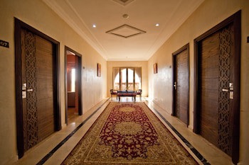Palais Du Desert And Spa