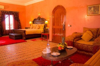 Palais Du Desert And Spa