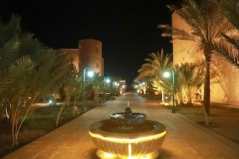 Palais Du Desert And Spa