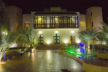 Palais Du Desert And Spa