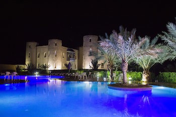 Palais Du Desert And Spa