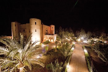 Palais Du Desert And Spa