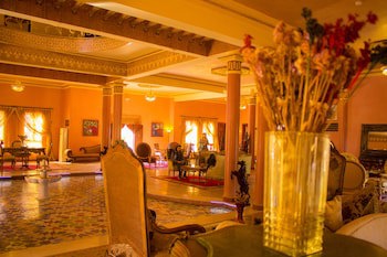 Palais Du Desert And Spa