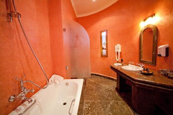 Palais Du Desert And Spa