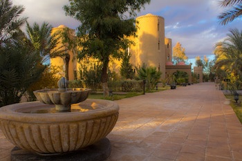 Palais Du Desert And Spa