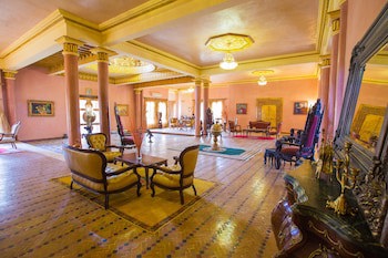 Palais Du Desert And Spa