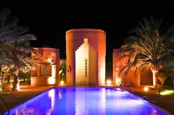 Palais Du Desert And Spa