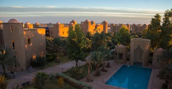 Palais Du Desert And Spa
