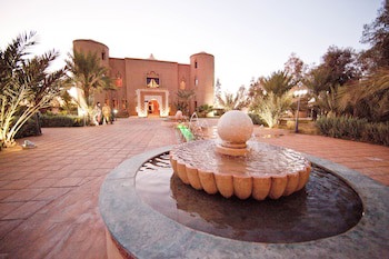 Palais Du Desert And Spa