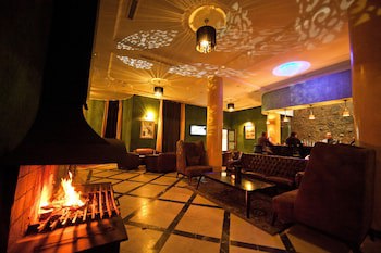 Palais Du Desert And Spa