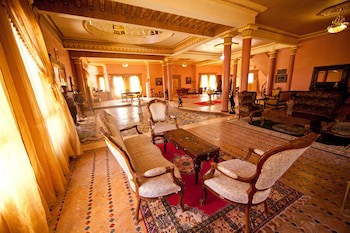 Palais Du Desert And Spa