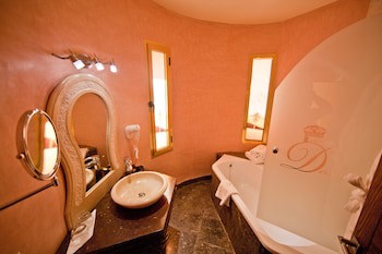 Palais Du Desert And Spa