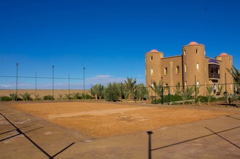 Palais Du Desert And Spa
