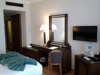 Resta Port Said galeri fotoğrafı