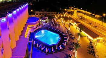 Resta Port Said galeri fotoğrafı