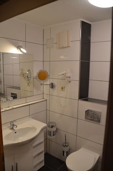 TIPTOP Hotel Hirt galeri fotoğrafı