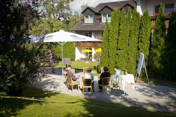 TIPTOP Hotel Hirt galeri fotoğrafı
