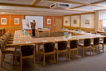 TIPTOP Hotel Hirt galeri fotoğrafı