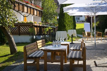TIPTOP Hotel Hirt galeri fotoğrafı
