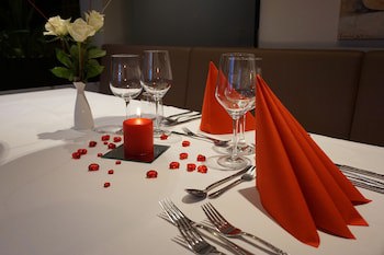 TIPTOP Hotel Hirt galeri fotoğrafı