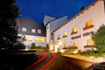 TIPTOP Hotel Hirt galeri fotoğrafı