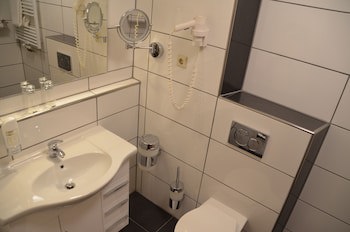 TIPTOP Hotel Hirt galeri fotoğrafı
