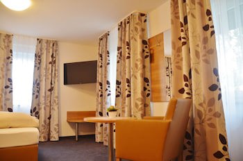 TIPTOP Hotel Hirt galeri fotoğrafı
