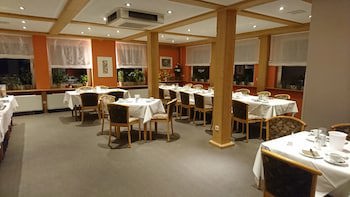 TIPTOP Hotel Hirt galeri fotoğrafı