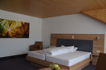 TIPTOP Hotel Hirt fotoğrafı
