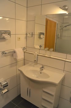 TIPTOP Hotel Hirt galeri fotoğrafı