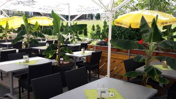 TIPTOP Hotel Hirt galeri fotoğrafı