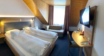 TIPTOP Hotel Hirt fotoğrafı
