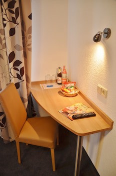 TIPTOP Hotel Hirt galeri fotoğrafı