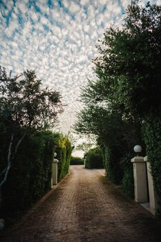 Hitgeheim Country Lodge & Eco Reserve